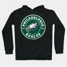 Philadelphia Eagles Vintage Hoodie