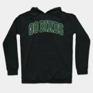 Philadelphia Fly Eagle Fly Hoodie