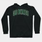 Philadelphia Fly Eagle Fly Hoodie