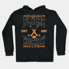 Philadelphia Flyers Hockey Club Hoodie