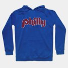 Philadelphia Phillies Retro Powder Blue 'Philly' Hoodie