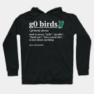 Philadelphia-Eagles Hoodie
