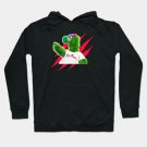 Phillie Phanatic Icon Claw Hoodie