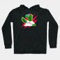 Phillie Phanatic Icon Claw Hoodie