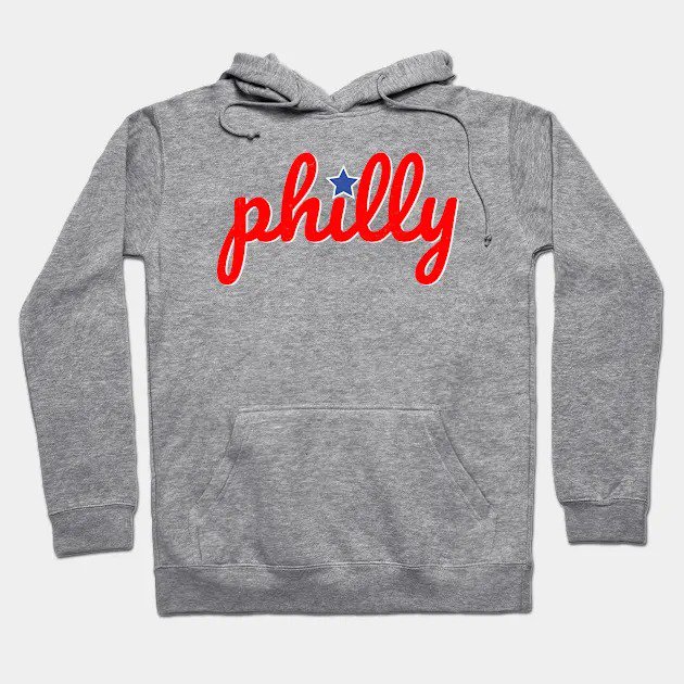 Phillies Hoodie
