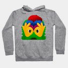 Phillies Phanatic Hoodie