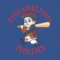 Phillies Phil Hoodie