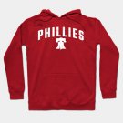 Phillies With Bell Hoodie