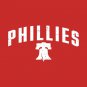 Phillies With Bell Hoodie