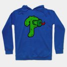 Philly Phanatic, Philadelphia Baseball Hoodie