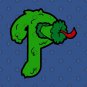 Philly Phanatic, Philadelphia Baseball Hoodie