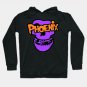 Phoenix Misfit Hoodie