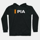 Pia - Oscar Paistri Hoodie