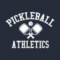Pickleball Athletics Hoodie