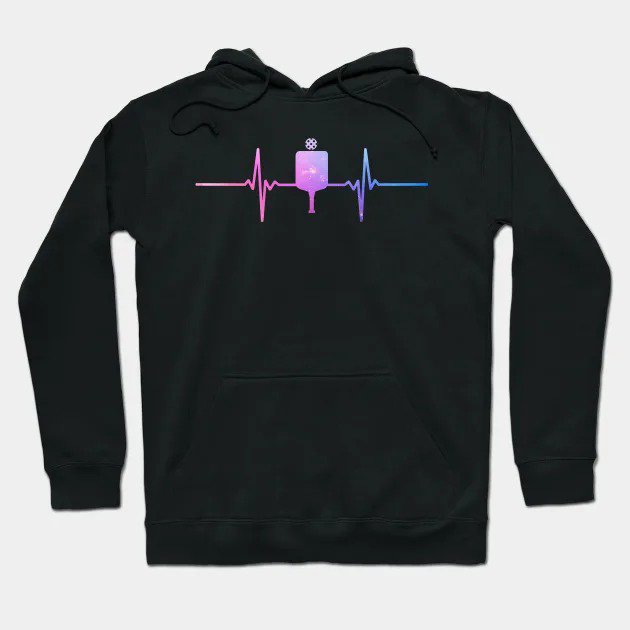 Pickleball Hoodie