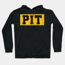 Pit Steelers Hoodie