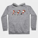 Play Ball! - Cincinnati Reds Hoodie