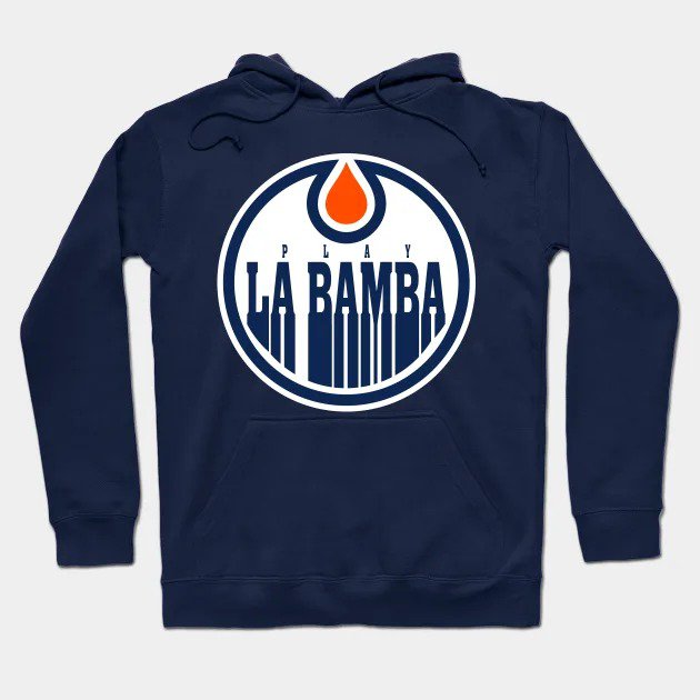 Play Labamba Hoodie