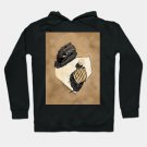 Playing Catch V1 Hoodie