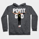 Point God Hoodie