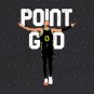 Point God Hoodie
