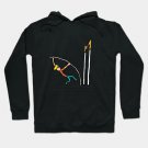 Pole Vaulting Hoodie