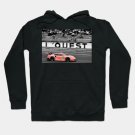 Porsche 911 Rsr 24 Hours Of Le Mans 2018 Hoodie