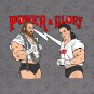Power & Glory Hoodie