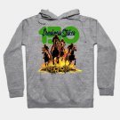 Preakness Stakes 150 Hoodie