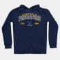 Predators Hockey Hoodie