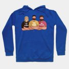 Pro Science, Pro Women, Pro Wrestling Hoodie