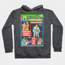 Pro Wrestling Nespwi Hoodie
