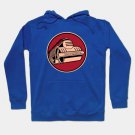 Providence Steamrollers Hoodie