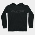 Pure Brazilian Jiu-Jitsu Hoodie
