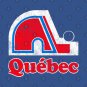 Quebec Nordiques - 90S Hockey Team Hoodie