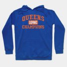 Queens 1986 Champions Hoodie