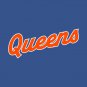 Queens Ny Baseball Hoodie