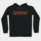 Queens Team Hoodie