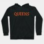 Queens Team Hoodie
