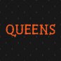 Queens Team Hoodie