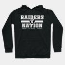 Raider-Nation Hoodie