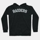 Raiders Team Hoodie
