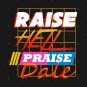 Raise Hell Praise Dale Hoodie