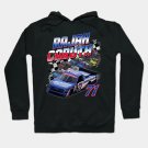 Rajah Caruth Hoodie