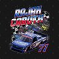 Rajah Caruth Hoodie