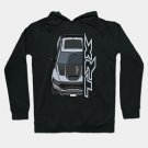 Ram Trx Truck Hoodie