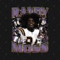 Randy Moss Retro Collage Hoodie
