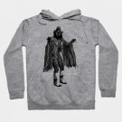 Randy Savage Macho Man Hoodie
