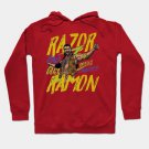 Razor Ramon Bad Guy Hoodie