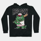 Red Sox Hoodie